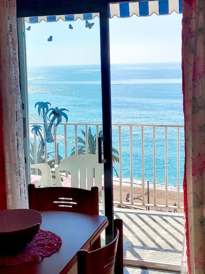 Apartamento Zodiac Ab 6D Lloret de Mar Exterior photo
