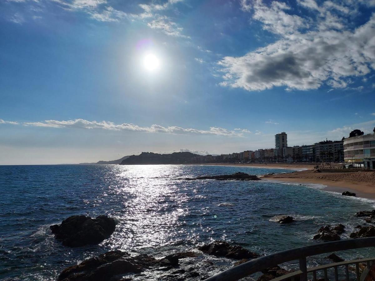 Apartamento Zodiac Ab 6D Lloret de Mar Exterior photo